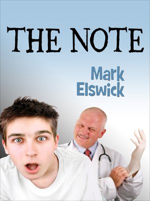 cover image of The Note